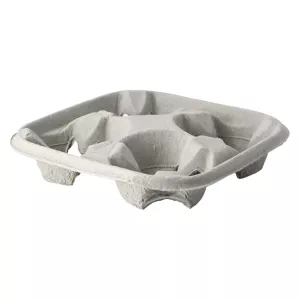 Porte 4 gobelets